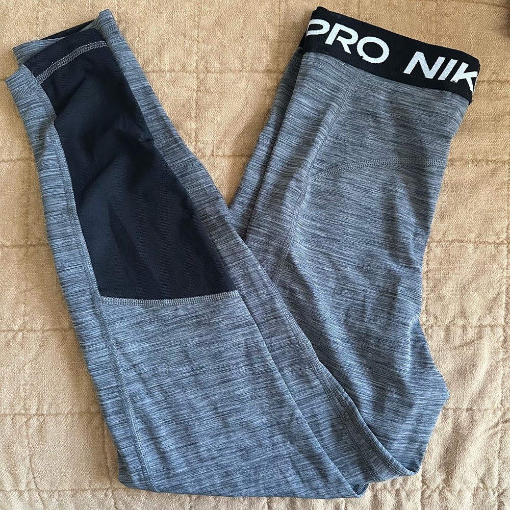 Nike Pro Leggings